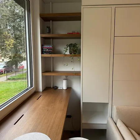 Appartement Algirdo Smart