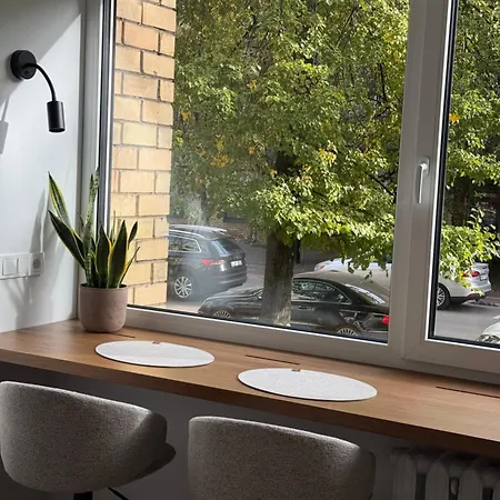 Algirdo Smart * Vilnius