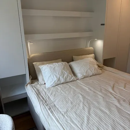 Appartement Algirdo Smart